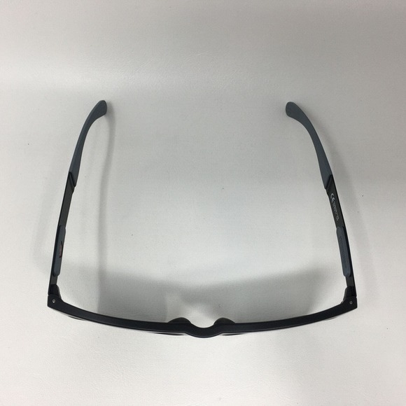 Oakley Frogskins OO9428 Men's Sunglasses, Matte Black/Prizm Grey - Picture 3 of 12